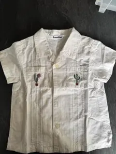 Familiar トップス