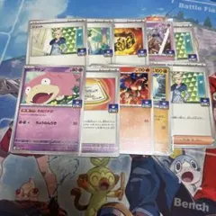 ポケモンカード　ジムプロモ　まとめ売り