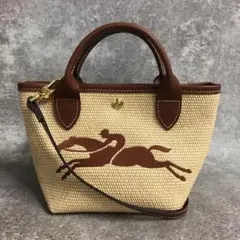■ LONGCHAMP ロンシャン ルプリアージュ