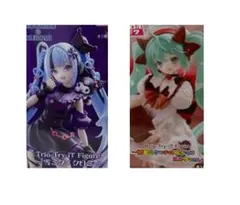 雪ミク クロミ チロルミク フィギュア管理番号392602282136