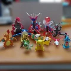 ポケモン モンコレ　まとめ売り