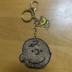 kumin 様専用♪SNOOPY♪チャーリーブラウンキーホルダー