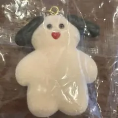 【新品未使用】mojojojo betty マスコット