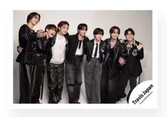 トラジャワルツ2025 VIIsualグッズオフショ集合③