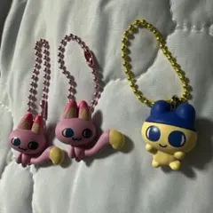 たまごっち　チョコボックス　３点セット