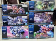 2026年最新】ガンプラ seedの人気アイテム - メルカリ
