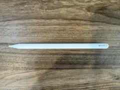 【極美品】Apple Pencil 第2世代
