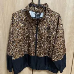 2025年最新】ナイロンジャケット nike レオパードの人気アイテム