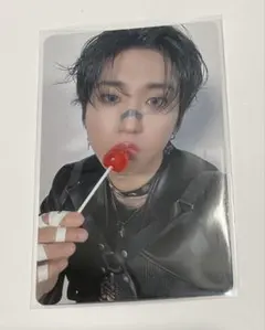 2025年最新】StrayKids ハン トレカ giantの人気アイテム - メルカリ