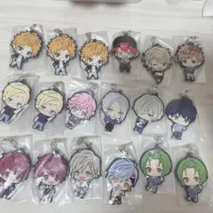 A3! ラバーストラップ