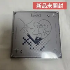 xlov I God アルバム 開封済み 4枚 セット CD - メルカリ