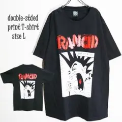 レア】RNA ジーザスリザード ウルフ バンドTシャツ M - メルカリ