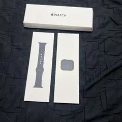 ApplewatchSE3
