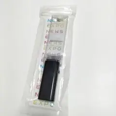 NEWS EXPO オリジナルペンライト ライブ 2023 　動作OK　中古