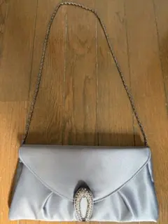 パーティ用クラッチバッグ、フォーマルバック