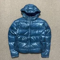 新品/未使用】Canada Pooch 犬用ダウン(赤) - メルカリ