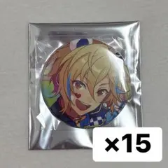 あんスタ コレクション缶バッジ2025Nov Idol Side 仁兎なずな