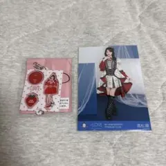 イコラブ 髙松瞳 ミニくじ vol.2 髙松瞳 =LOVE ミニくじ vol.2 - メルカリ