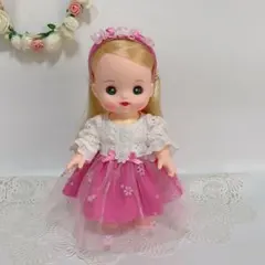 ☆533☆2点セット ワンピース　ヘアバンド