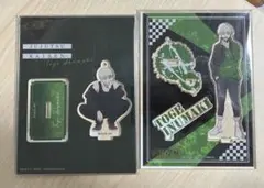 呪術廻戦 アクリルスタンド 「狗巻棘」 2個まとめ売り