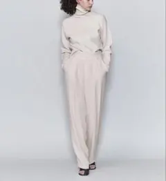 ぽ*♪様 OHGA CORDUROY PANTS お直しあり Sサイズ - メルカリ