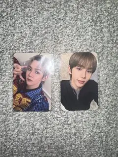 RIIZEショウタロウトレカ日本FC 000 000' 001 2026年最新】Riize トレカ fc ショウタロウの人気アイテム - メルカリ