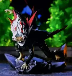 轟焦凍 アクションフィギュア