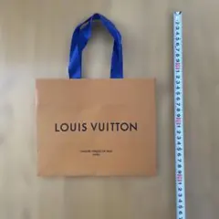 LOUIS VUITTON 購物袋 棕色