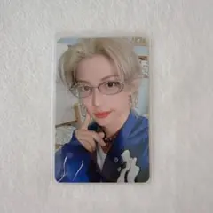 straykids 6th ペンミ オフライン 購入特典 フィリックス