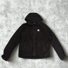 【90s-00s Archive】テック・ギミックパーカー y2k パンク