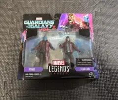 M*L様 【300円スタート】Marvel Legends ヨンドゥ ガーディアンズ・オブ・ギャラクシーMarvel Legends ヨンドゥ - メルカリ