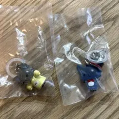 JOCHUM めじるしアクセサリー レイン ピーハイ