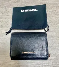 ディーゼル　財布
