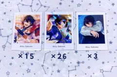 2025年最新】朔間凛月 ぱしゃっつ vol.1の人気アイテム - メルカリ