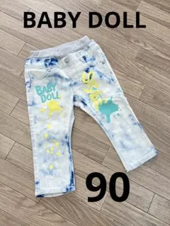 BABY DOLL 90 ジーンズ