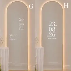 エリカ様　Lサイズ・G