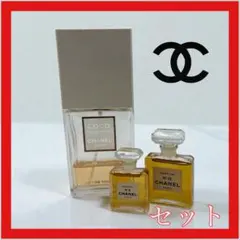 CHANEL N°5 パルファム ココ マドモアゼル オーデトワレ 100ml