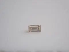 激安！天然！憧れの天然ダイヤモンドルース バケットカット