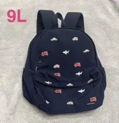 petit main リュック　9Lのサムネイル