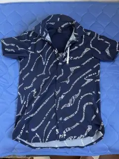 ゴルフシャツ