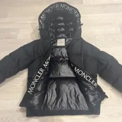 MONCLER モンクレール　メンズダウンジャケット