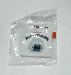 パンどろぼう おにぎりぼうやのたびだち ミラー