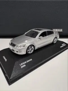 Lexus GS430 2006 ミニカーのサムネイル