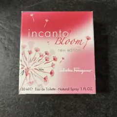 フェラガモ インカント ブルーム ニューエディション 30ml 香水
