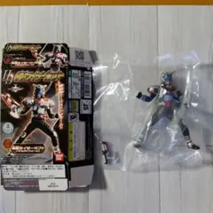 HD仮面ライダーカブト 仮面ライダーカブト マスクドフォーム 箱付未開封未使用品のサムネイル