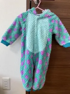 モンスターズインク　サリー　着ぐるみ