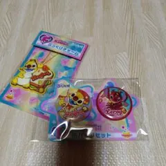 2026年最新】タイトル：ディズニーシリーズ キャラクターグッズ ピンズ