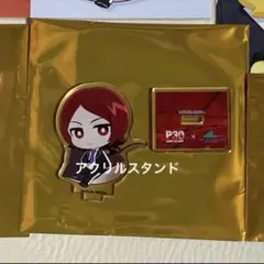 2026年最新】周防達哉 アクリルスタンドの人気アイテム - メルカリ