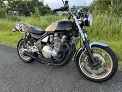 大幅値下げ！KZ650 ザッパー Kawasaki 持ってけ泥棒価格！！ - メルカリ