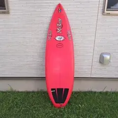 週末値下げ　McCoy Lazor Zap サーフボード 中古サーフボード mccoy lazor zap / リサイクルショップ三喜「宮崎で